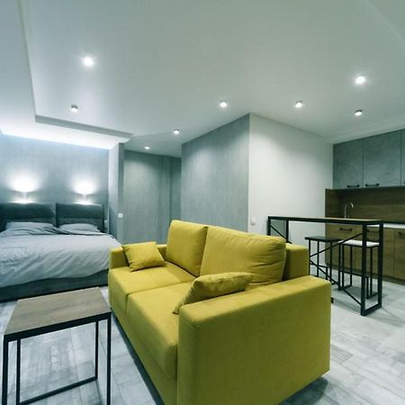 Hotrent City Deluxe Kiev Luaran gambar