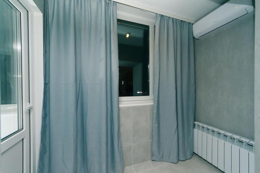 Hotrent City Deluxe Kiev Luaran gambar