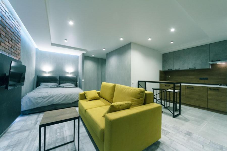 Hotrent City Deluxe Kiev Luaran gambar
