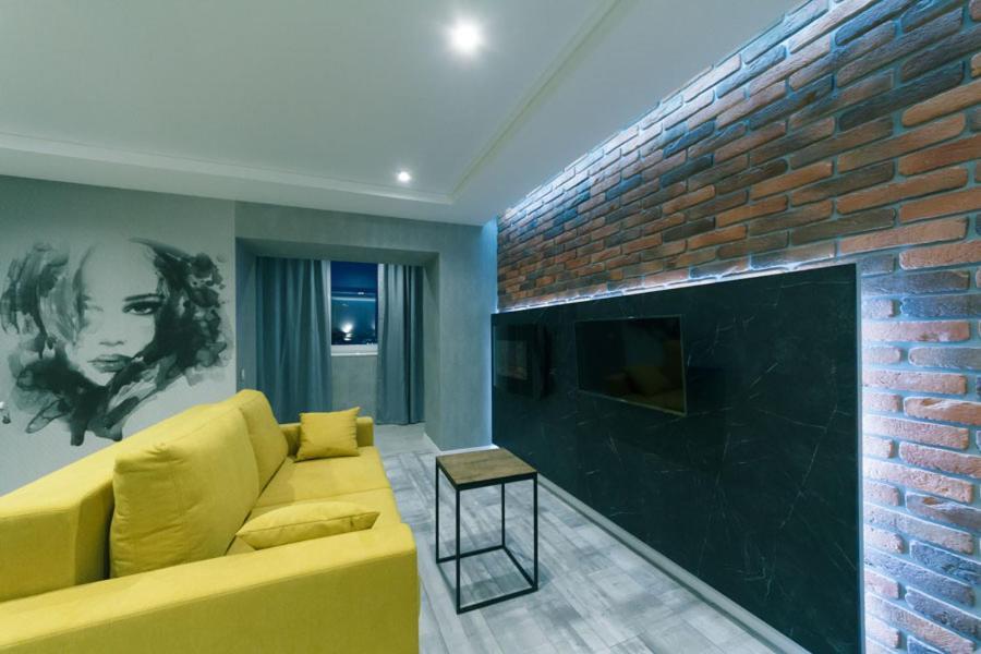 Hotrent City Deluxe Kiev Luaran gambar
