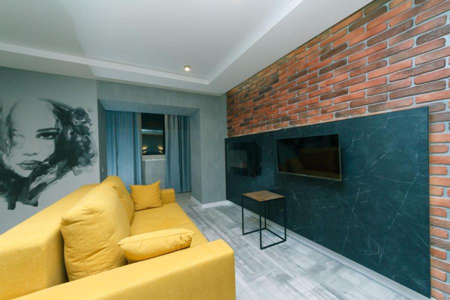 Hotrent City Deluxe Kiev Luaran gambar