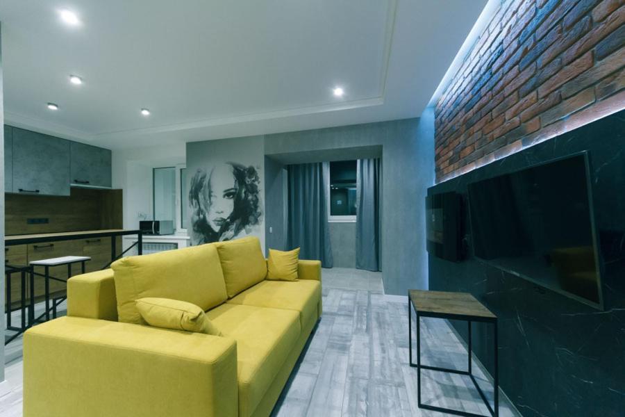 Hotrent City Deluxe Kiev Luaran gambar